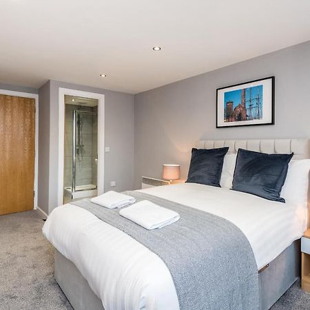 Host & Stay - Shaw'S Place Liverpool Zewnętrze zdjęcie