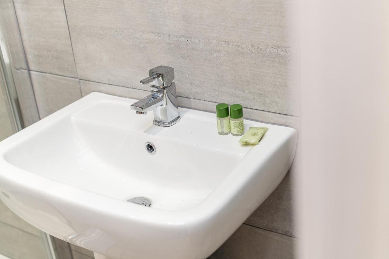 Host & Stay - Shaw'S Place Liverpool Zewnętrze zdjęcie