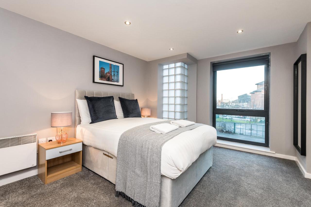 Host & Stay - Shaw'S Place Liverpool Zewnętrze zdjęcie