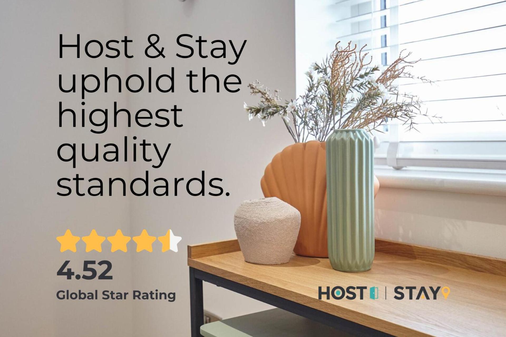 Host & Stay - Shaw'S Place Liverpool Zewnętrze zdjęcie